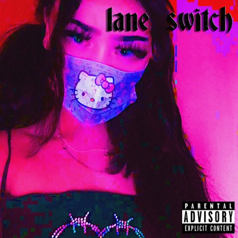 lane switch ft. KIDLOVO | Boomplay Music