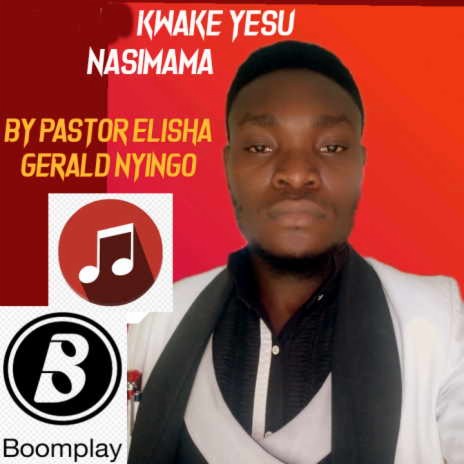 Kwa Yesu Nasimama | Boomplay Music