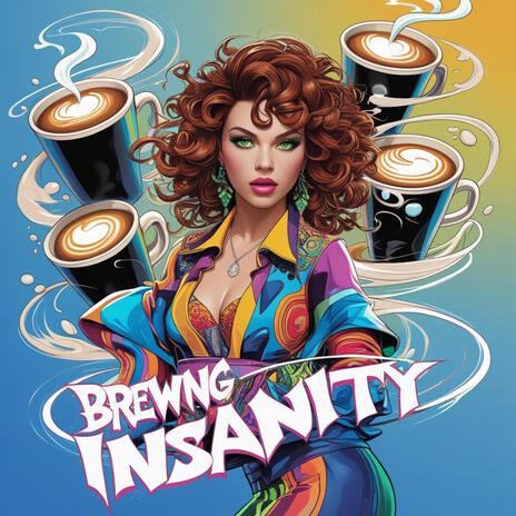 Brewing Insanity | Boomplay Music