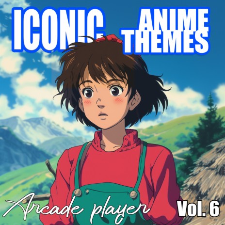 TRACER (From Mobile Suit Gundam Hathaway) | Boomplay Music