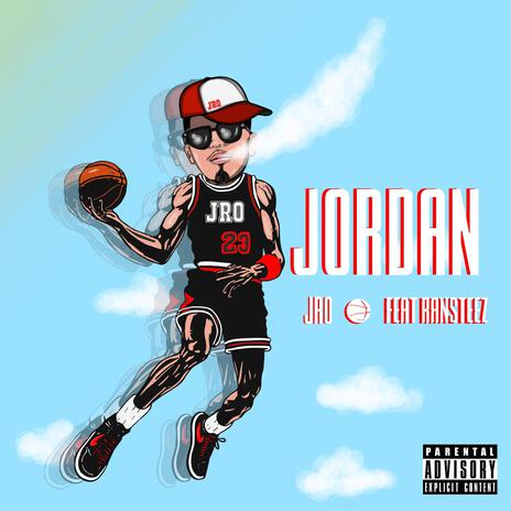 JORDAN ft. RANSTEEZ | Boomplay Music