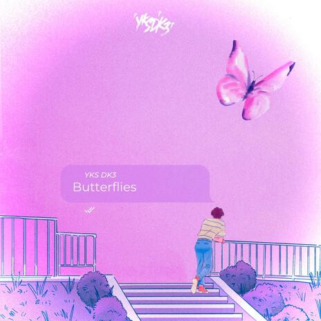 Butterflies | Boomplay Music