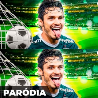 Paródia - O PALMEIRAS VOLTOU A SER IMBATÍVEL!