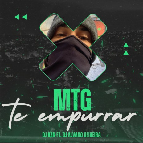 Mtg Te Empurrar ft. MC MAGRINHO, MC DA 12 & Mc Baiano do Impera | Boomplay Music
