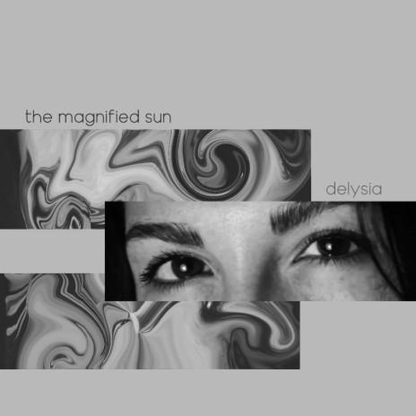 The Magnified Sun | Boomplay Music