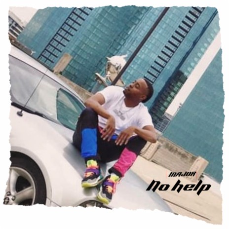 NO HELP | Boomplay Music