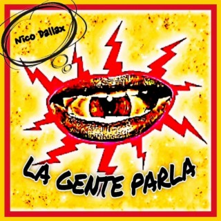 La Gente Parla lyrics | Boomplay Music