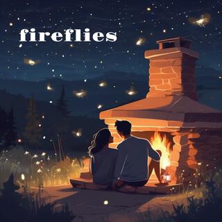 fireflies