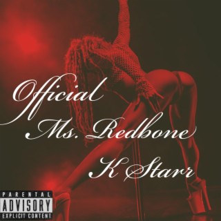 Ms. Redbone