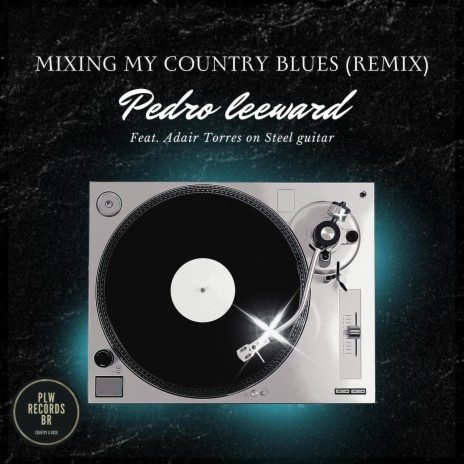 Mixing my country blues (Remix) | Boomplay Music