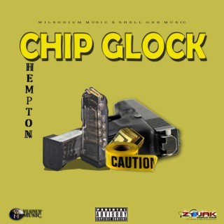 Chip Glock