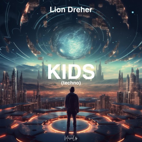 Kids (Techno Version) | Boomplay Music