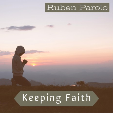 Keeping Faith (Extended Mix)