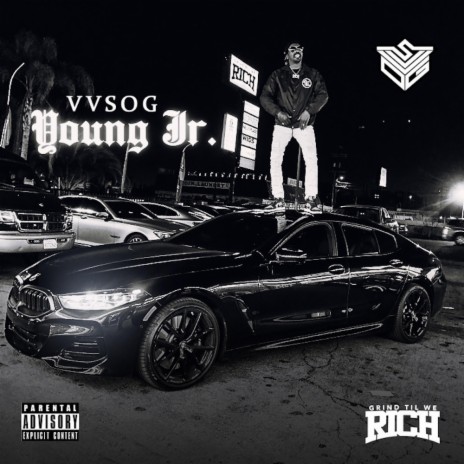 Young JR | Boomplay Music