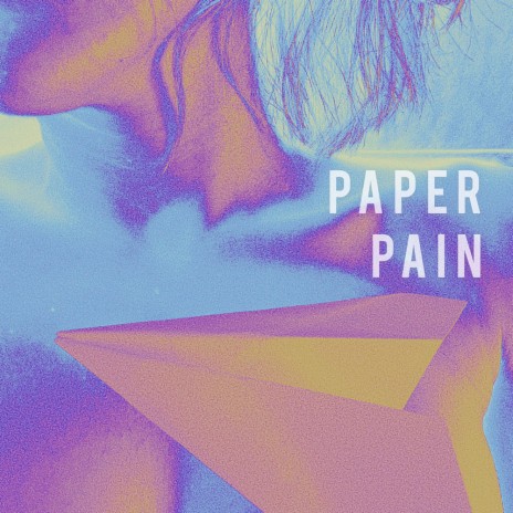 Paper pain | Boomplay Music