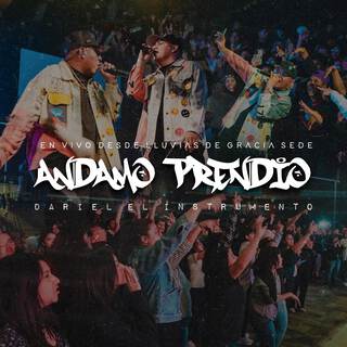 Andamo’ Prendió