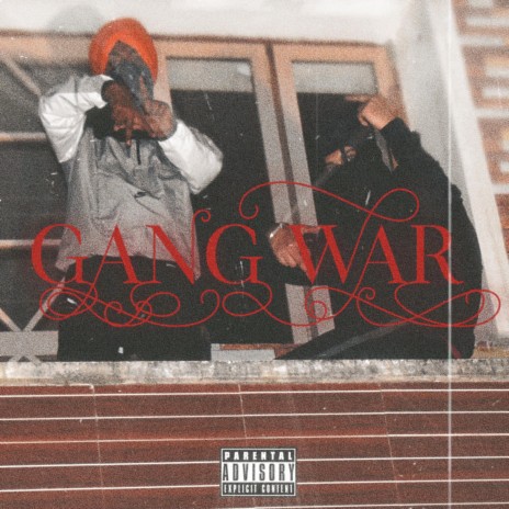 Gang War ft. Young Nav | Boomplay Music