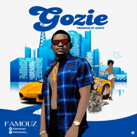 Gozie | Boomplay Music