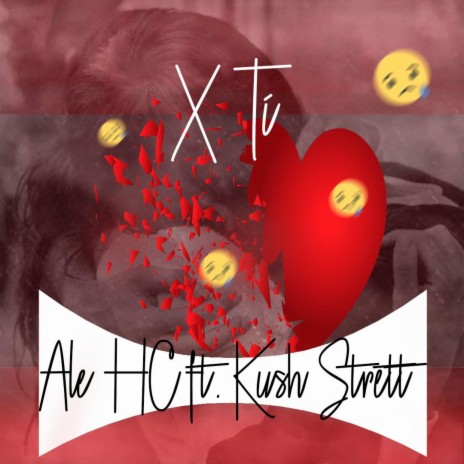 X TI ft. Kush Street | Boomplay Music