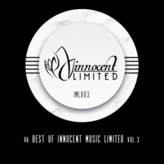 VA Best Of Innocent Music Limited, Vol. 3