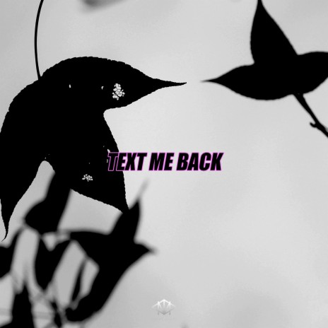 Text me back (Instrumental)