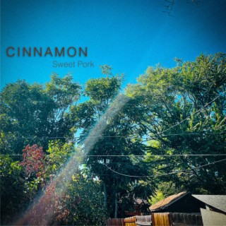 Cinnamon