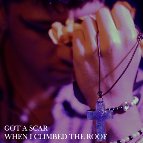 Got A Scar (When I Climbed The Roof) | Boomplay Music