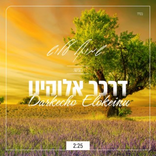 דרכך אלוקינו - Darkecho Elokeinu