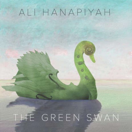 The Green Swan | Boomplay Music