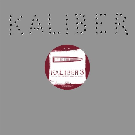 Kaliber03-B2 | Boomplay Music