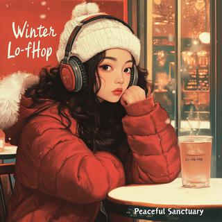 Winter Cafe Lo-fi Hip-Hop