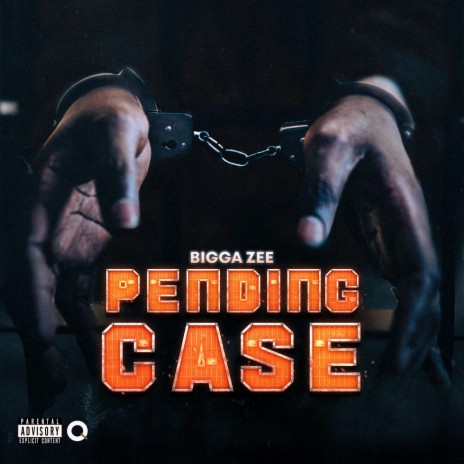 Pending Case | Boomplay Music