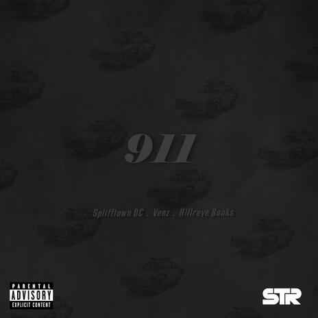 911 ft. Venz, Hillreye Banks & Robie Rowland | Boomplay Music