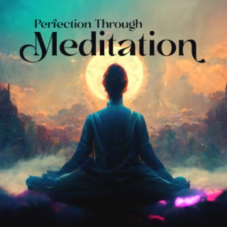 Perfection Through Meditation: Ambient Muisc for Negativity Reset, Emotional Rebalance and Spiritual Awakening