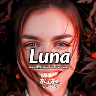 Luna (Instrumental)