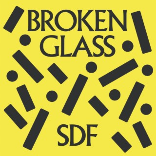 Broken Glass EP