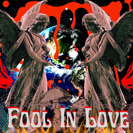 Fool In Love | Boomplay Music