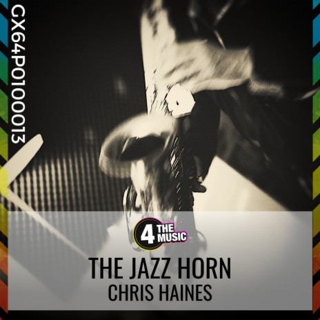 The Jazz Horn | Boomplay Music