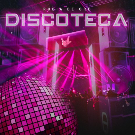 DISCOTECA ft. Rubirosagucci | Boomplay Music