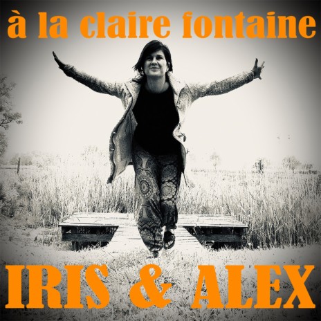 A la claire fontaine | Boomplay Music