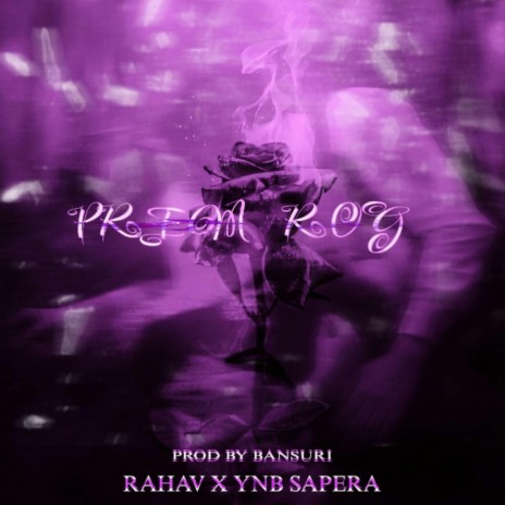 Prem Rog ft. Rahav | Boomplay Music