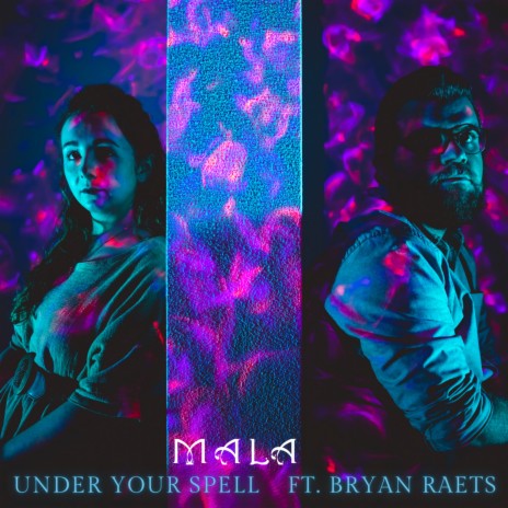 Under Your Spell ft. Bryan Raets | Boomplay Music