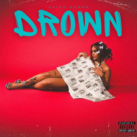 DROWN | Boomplay Music