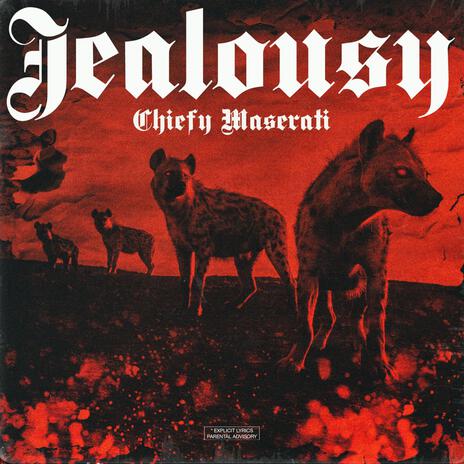 Jealousy | Boomplay Music