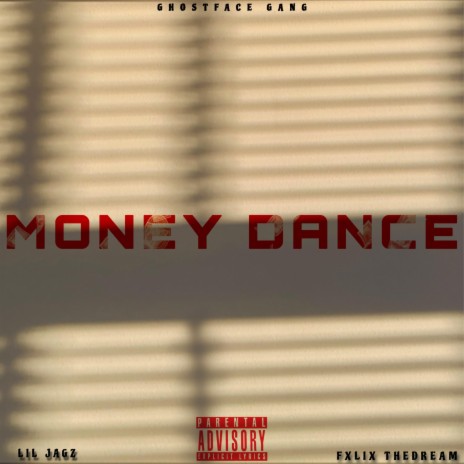 Money Dance ft. Fxlix Thedream