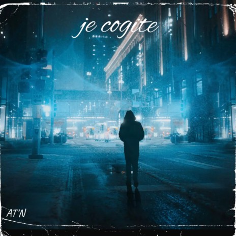 je cogite | Boomplay Music