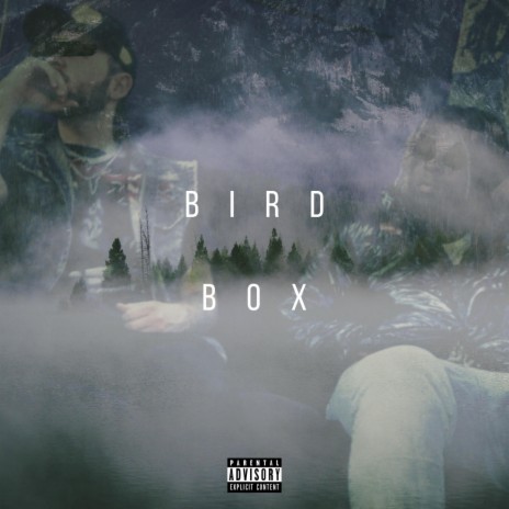 Birdbox ft. CarterClouud | Boomplay Music