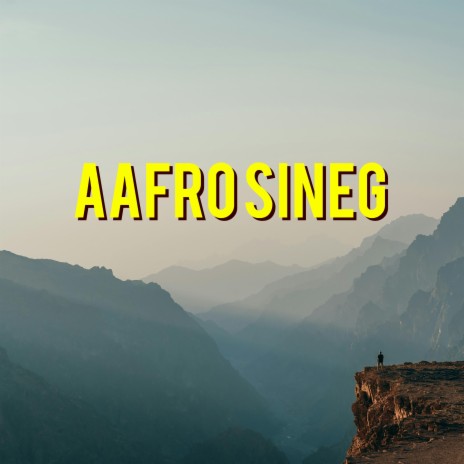 Aafro Sineg