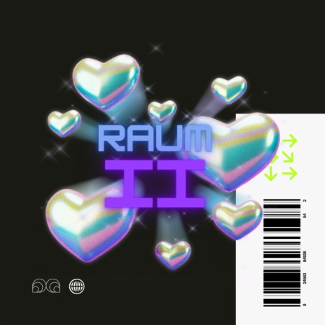 Raum II | Boomplay Music