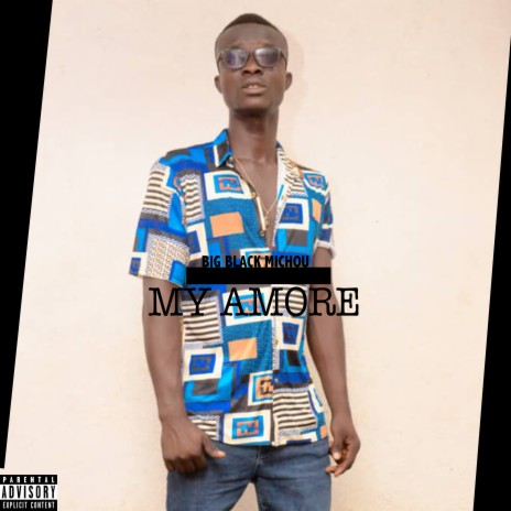 My amore | Boomplay Music